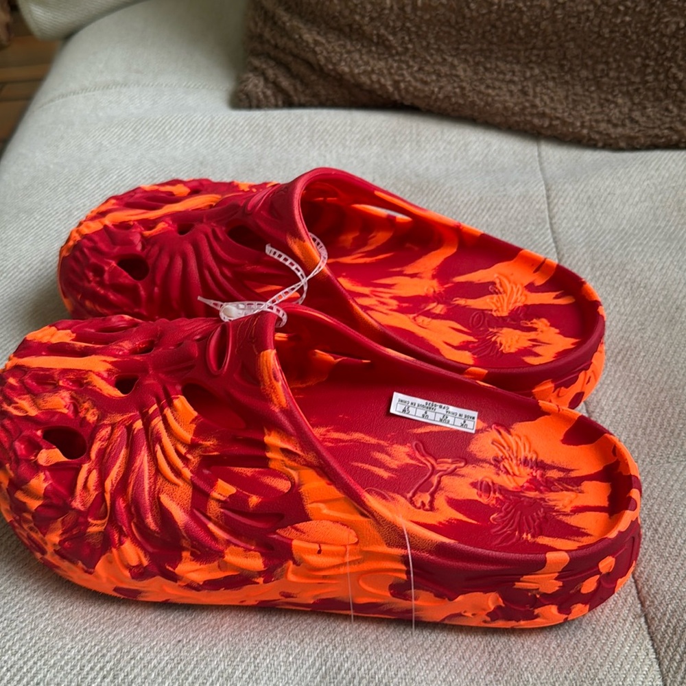 Puma LaMelo Ball MB.04 Slide